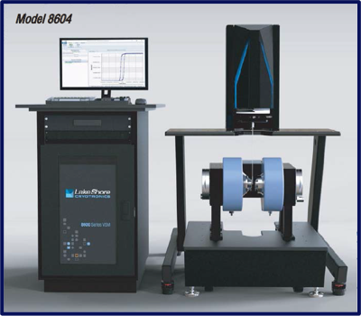(集成电路学院)振动样品磁强计(VSM)